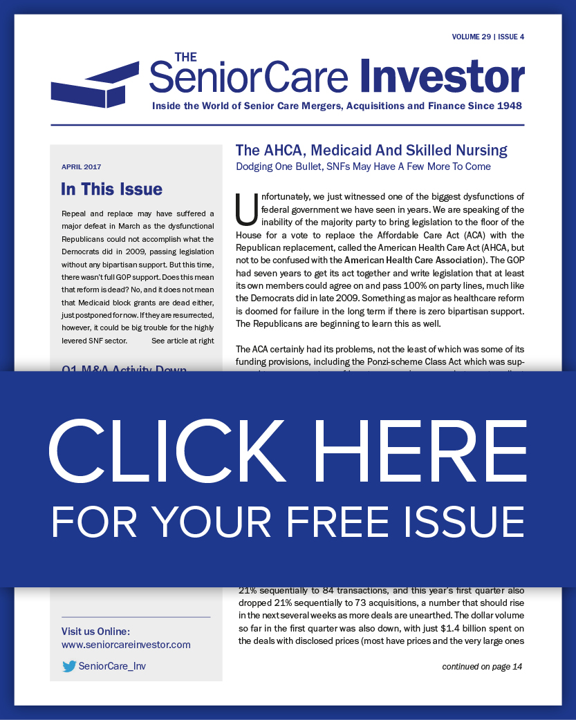 Click Here for your Free Issue