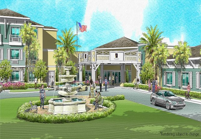 Autumn Senior Living Springs Forward With Three New Projects