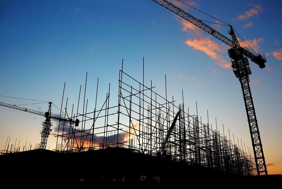 JLL Capital Markets Arranges JV Equity for Construction Project
