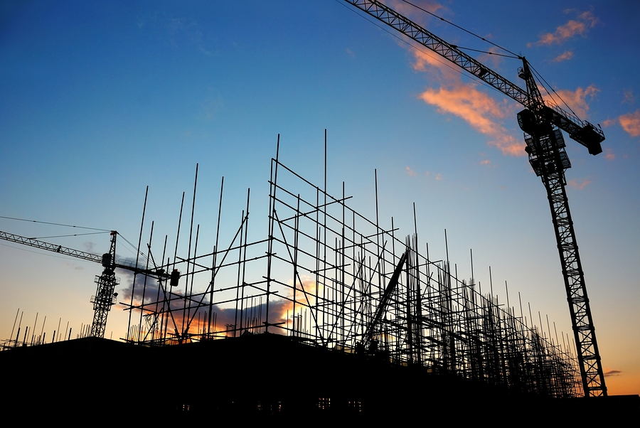 Lancaster Pollard Secures HUD Construction Debt