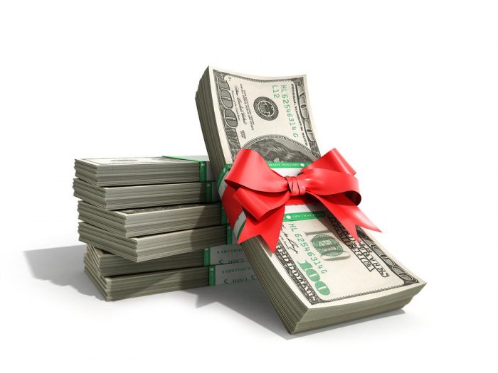 financing