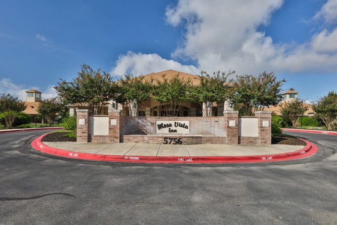 HFF Posts Another Texas Post-Acute Facility Sale