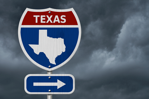 KeyBank Closes Texas Refinance
