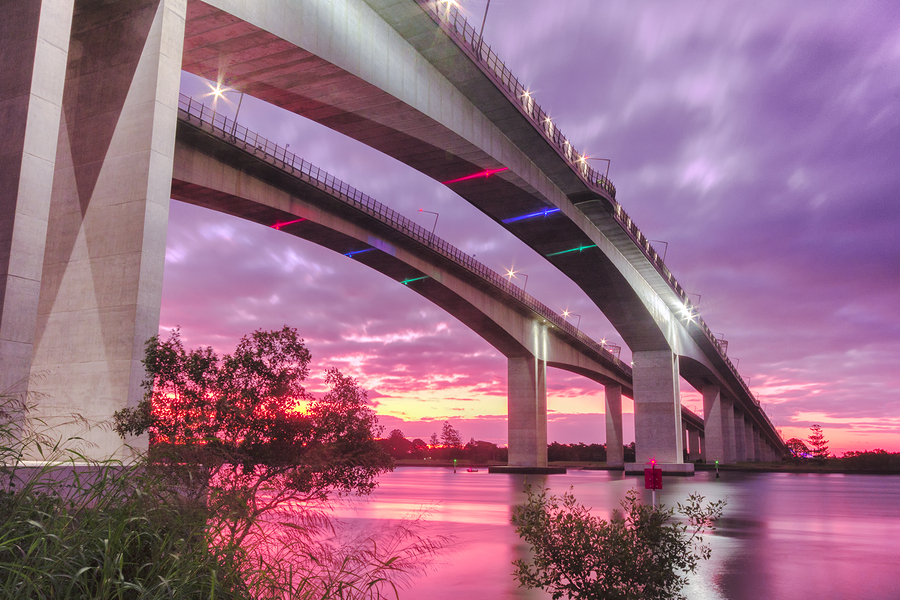 SunTrust Sets Eyes On Colorado Bridge Financing