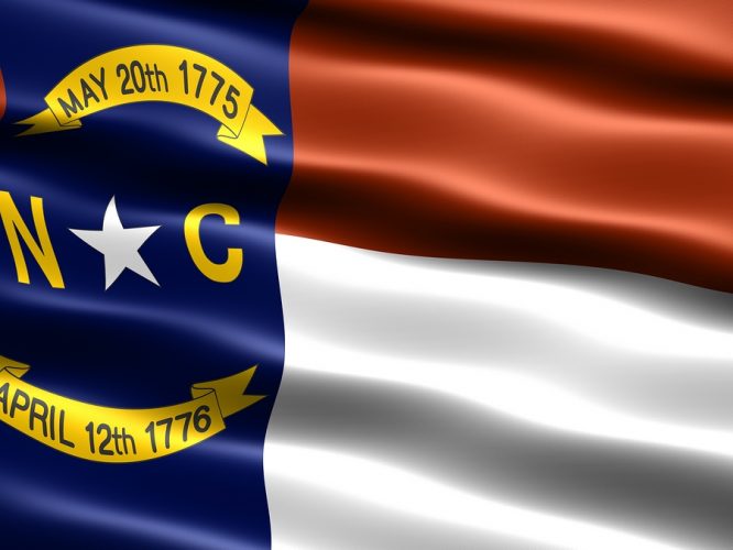 CIBC Closes Construction Loan for North Carolina Project 