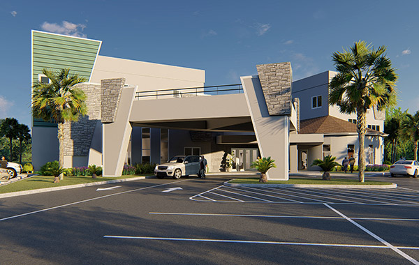 Evans Senior Investments Structures Sale of Brand-New Tampa Community