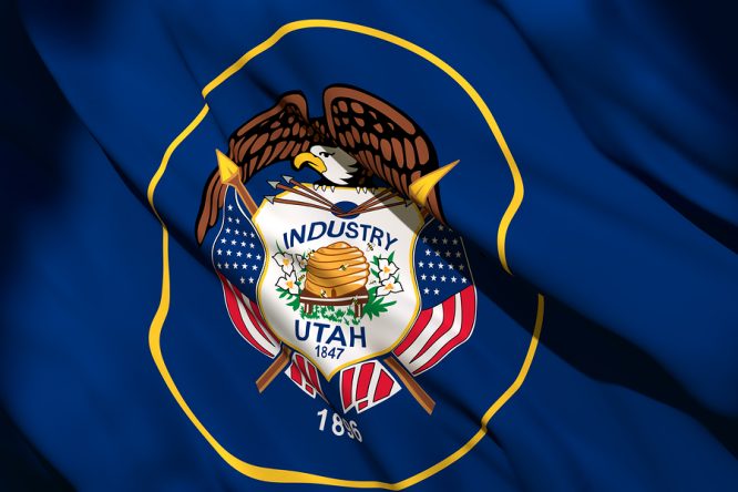 1031 Crowdfunding Enters Utah Market