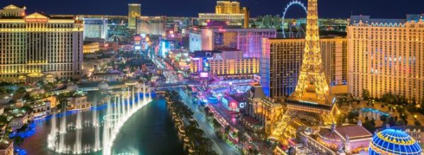 Investor Acquires Struggling Las Vegas AL/MC Asset