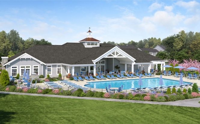 Long Island 55+ Developer Gets Equity Investment