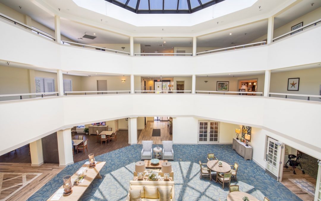 Cushman & Wakefield Arranges Sentio IL Sale