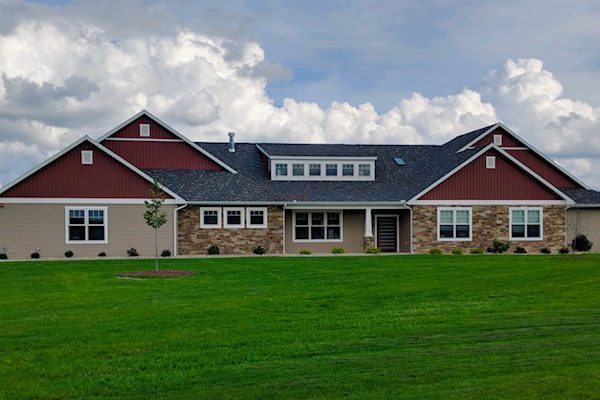 Senwell Sells Indiana “Green House” SNF