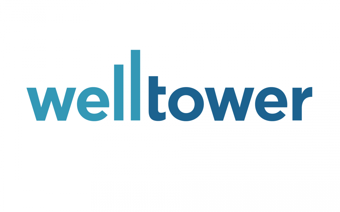 Welltower Updates Census Progress