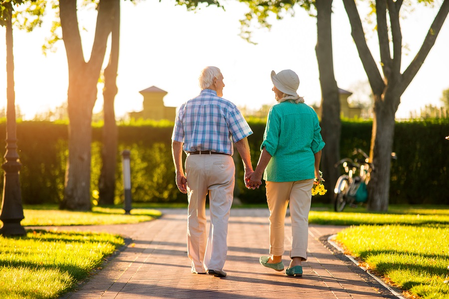 Active Adult and Its Impact on Seniors Housing